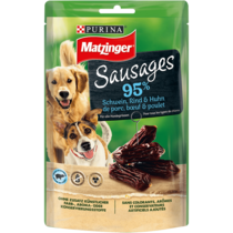 MATZINGER® Sausages