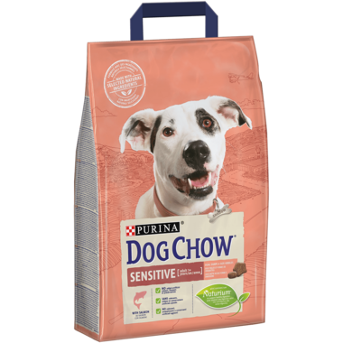 DOG CHOW® Sensitive Adult Lachs