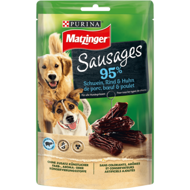 MATZINGER® Sausages