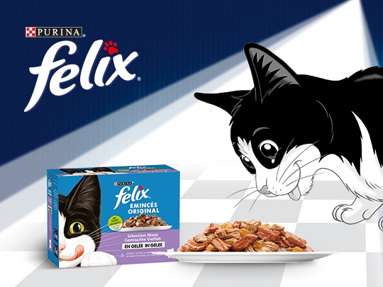 Felix Selection Originale