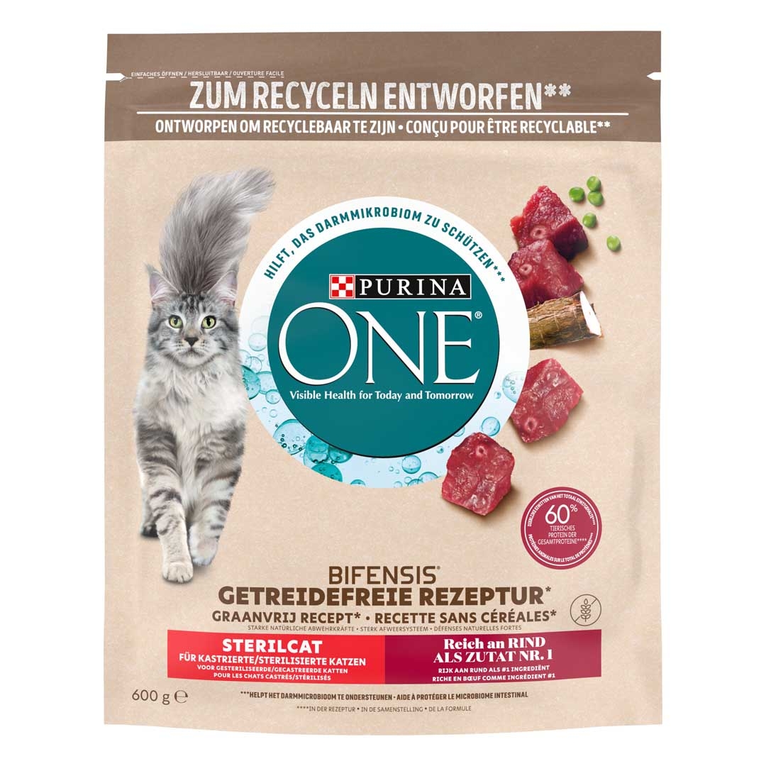 Purina one steril shop