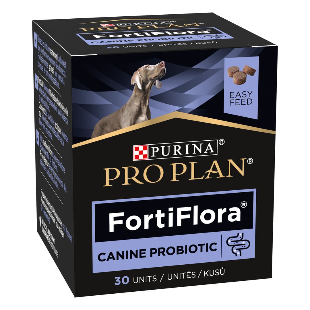 Complexe multivitaminé Supple Pets PRO FLORA 70 g