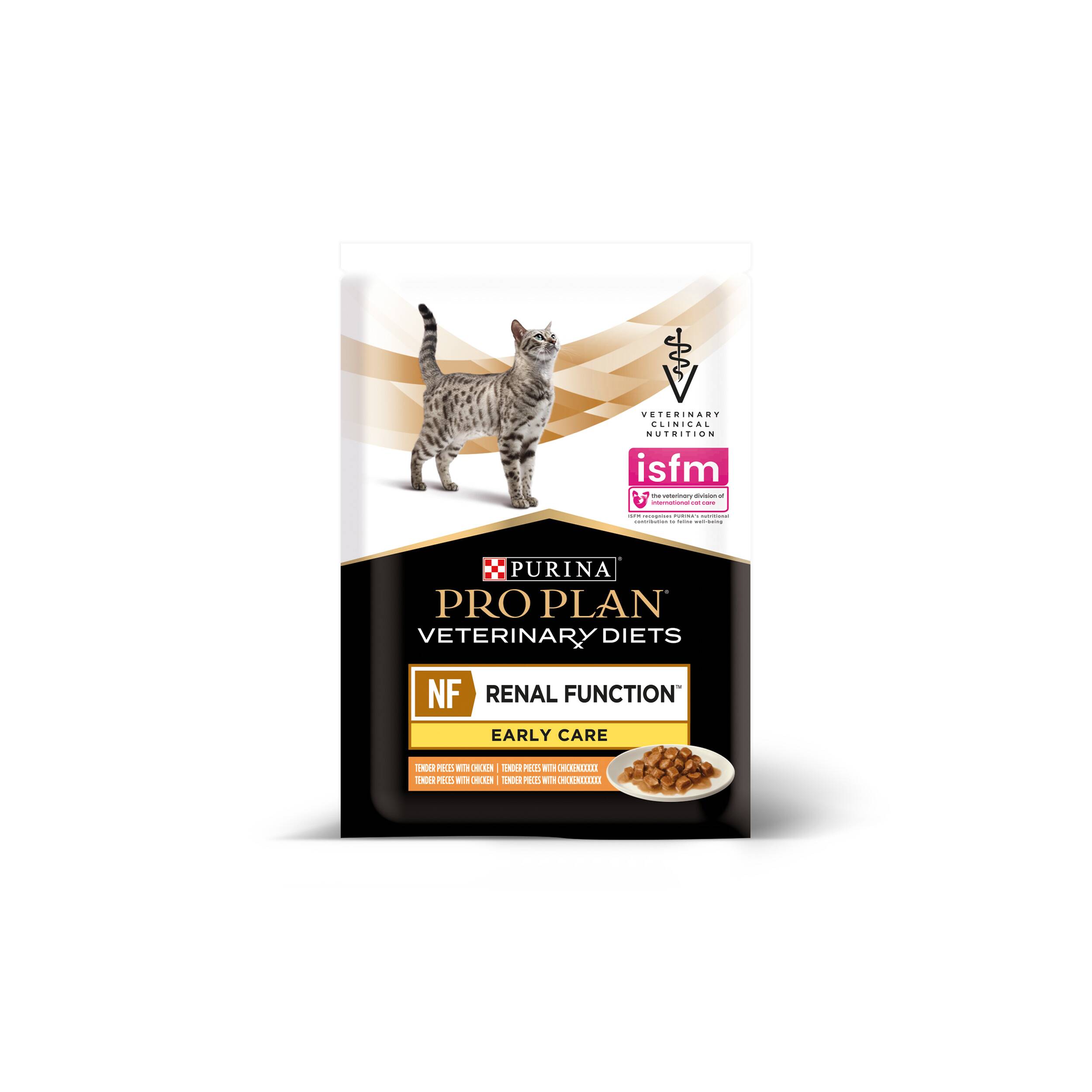 Purina early renal feline shop