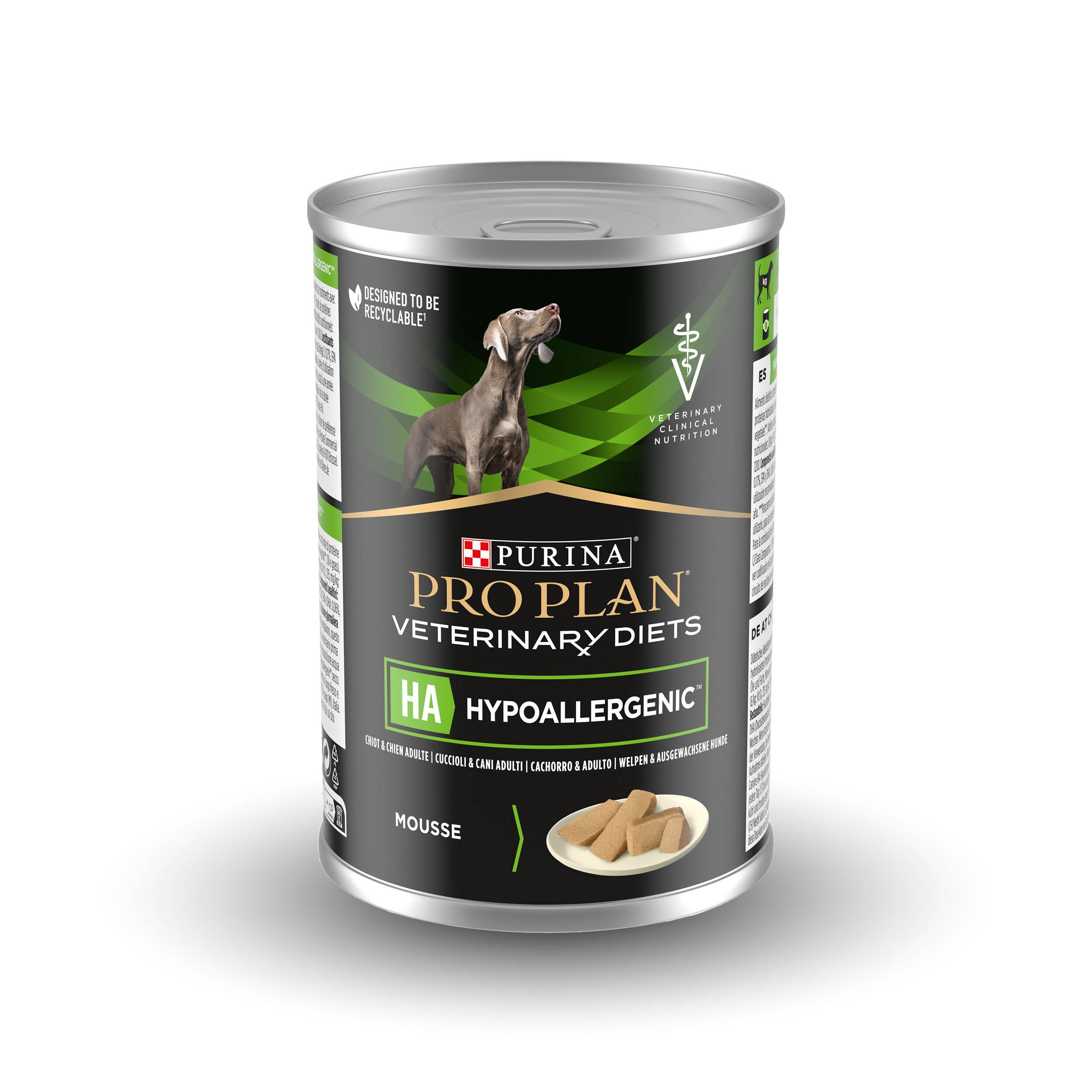 Purina veterinary diets hund deals