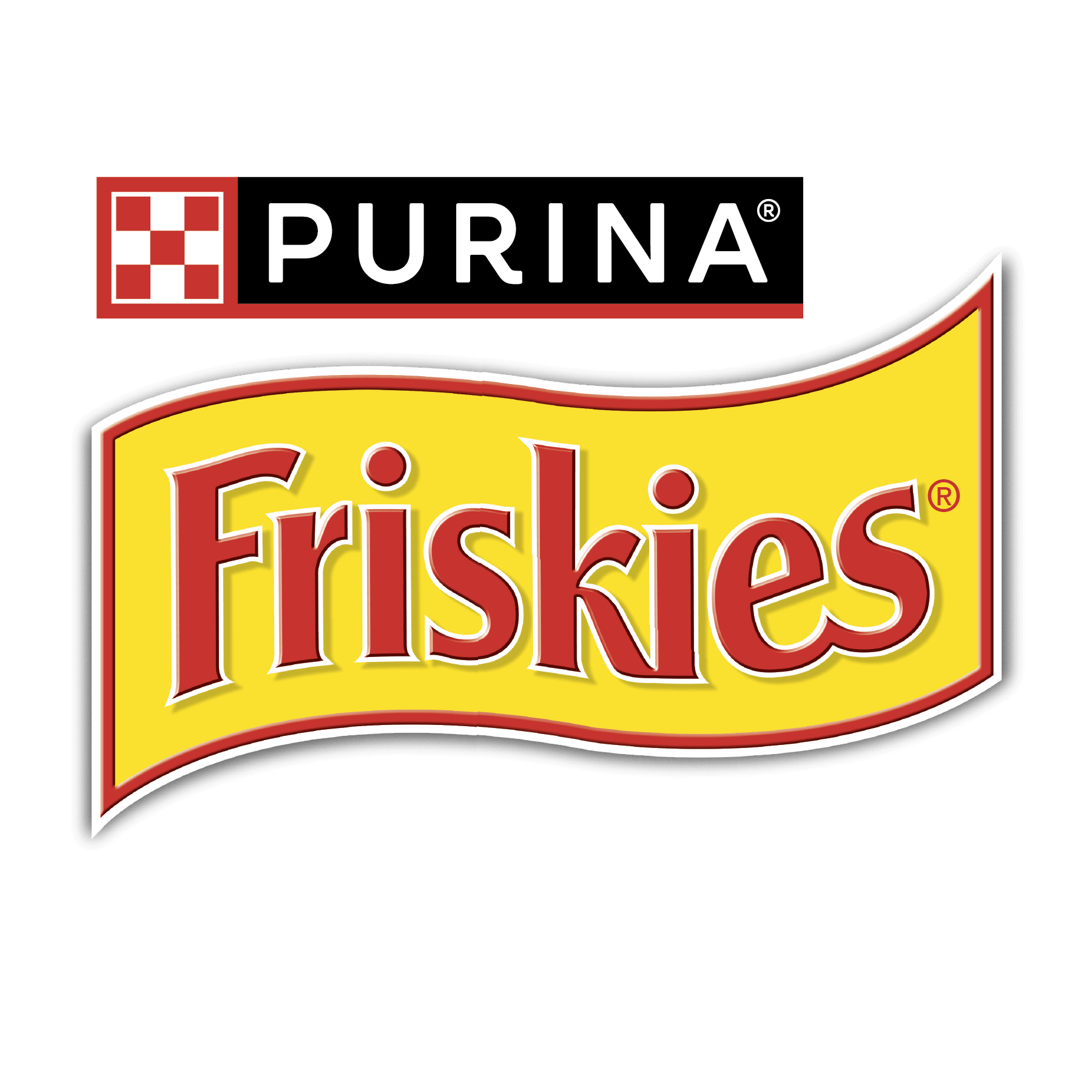Friskies Cat