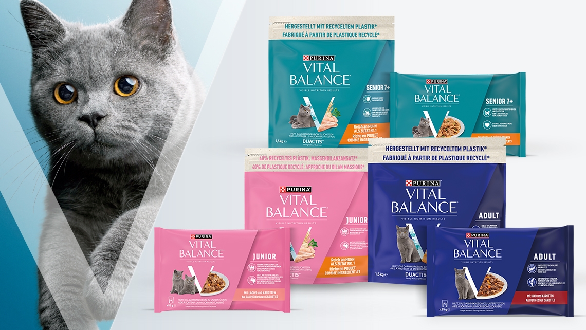 Purina VITAL BALANCE