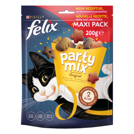 FELIX® PARTY MIX ORIGINAL 200 G