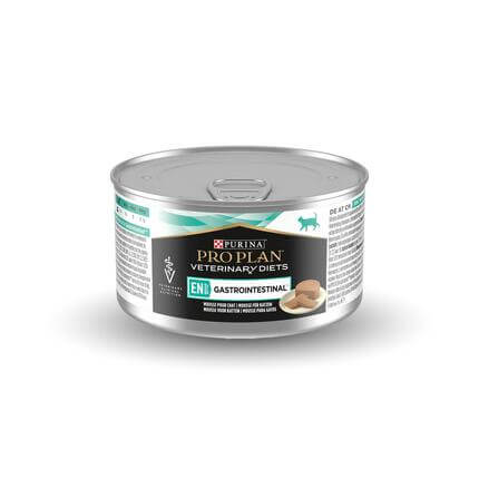 Purina® Pro Plan® Veterinary Diets Feline EN St/Ox Gastrointestinal - Boites pour Chat ayant des Troubles Digestifs