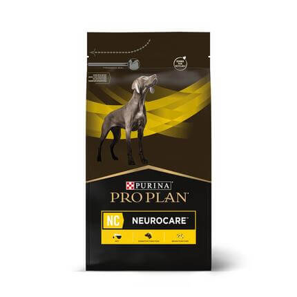 PURINA® PRO PLAN® Canine NC Neurocare - Croquettes pour chien soutenant la santé cérébrale