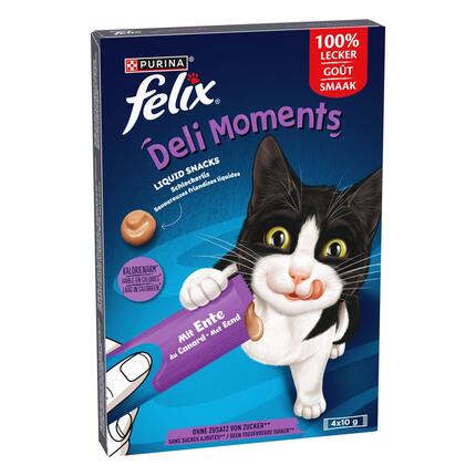 FELIX® DELI MOMENTS MIT ENTE