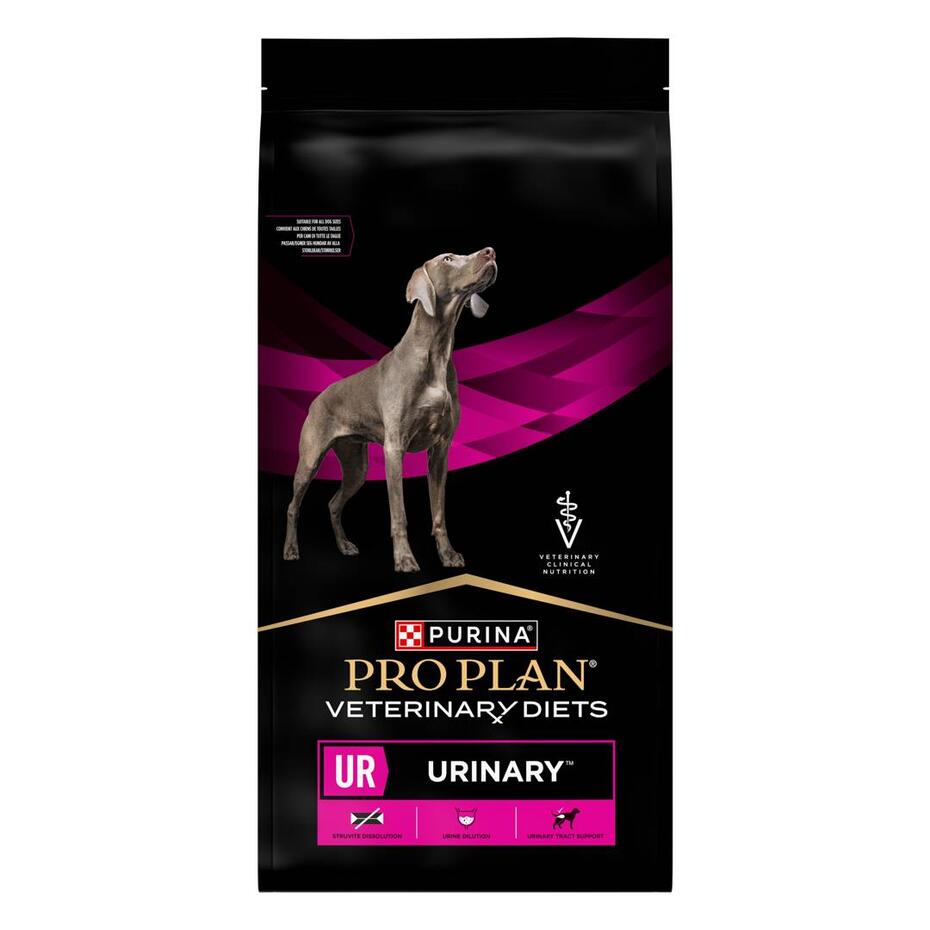 PURINA® PRO PLAN® VETERINARY DIETS UR Urinary™