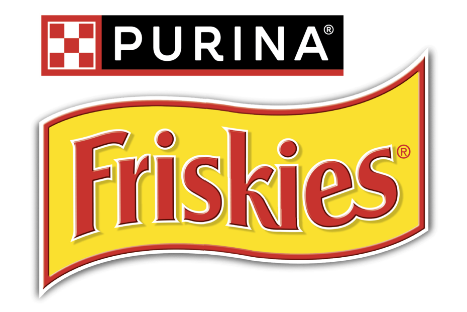 Friskies logo