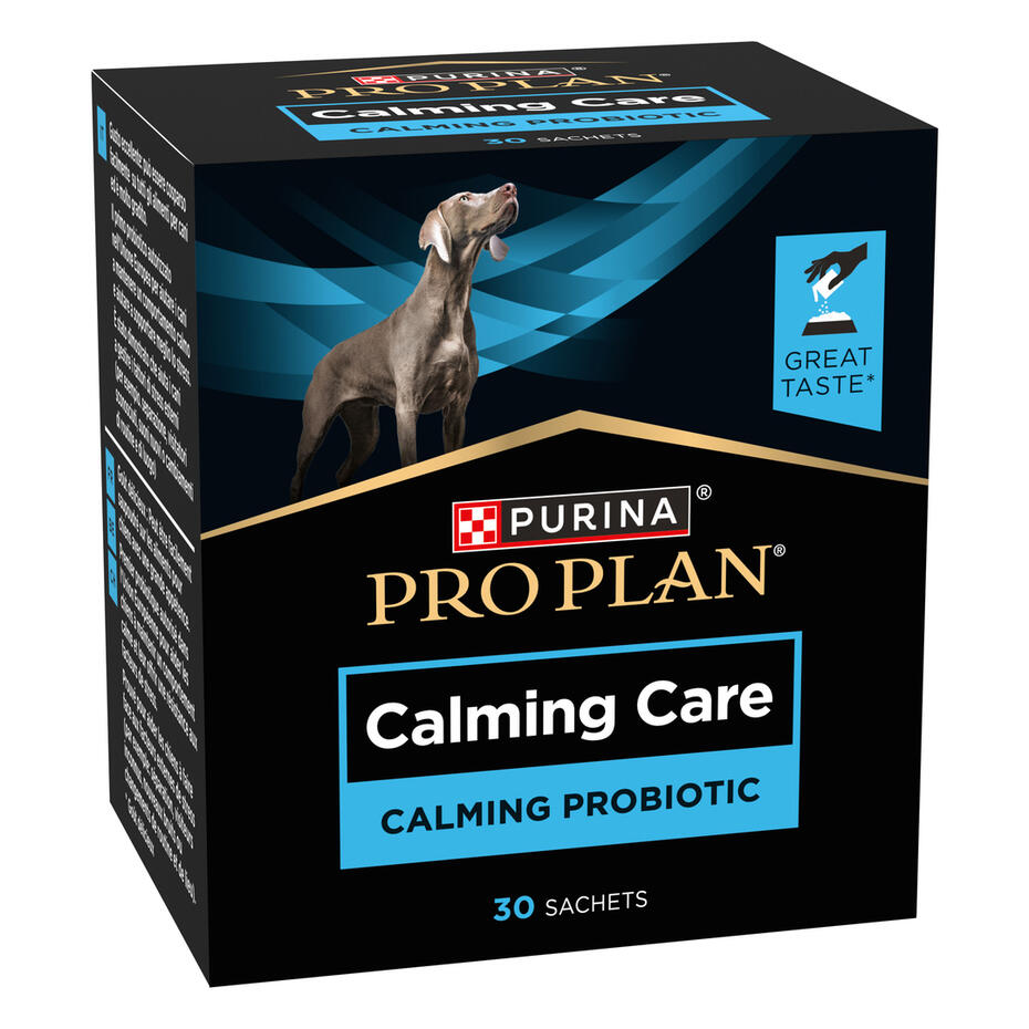 PURINA® PRO PLAN® Calming Care