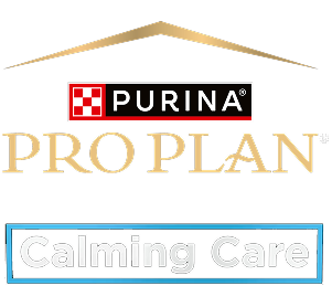 Calming care logo