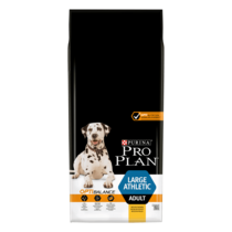 ​PURINA® PRO PLAN® Large athletic adult avec OPTIBALANCE™ riche en poulet