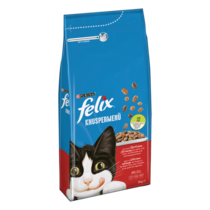 FELIX® ORIGINAL MIT FLEISCH 2KG