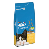 FELIX® ORIGINAL MIT GEFLÜGEL 2 KG