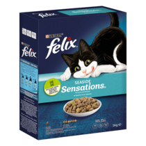 FELIX® SENSATIONS SEASIDE 1 KG