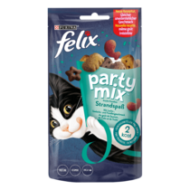 FELIX® PARTY-MIX MEERESFRÜCHTE 200G