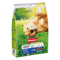 MATZINGER® CHIEN SENIOR POULET & LEGUMES 3 KG