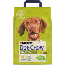DOG CHOW® Adult Huhn