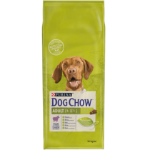 Dog Chow Adult Agneau 14 kg