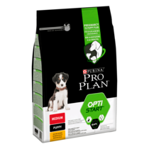 PURINA® PRO PLAN® Medium Puppy Avec OPTISTART™ - Riche en Poulet