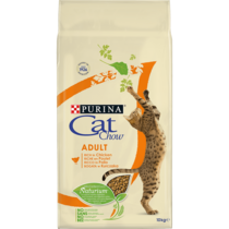 CAT CHOW® Adult Huhn 10 kg