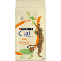 Cat Chow Adult Poulet 10 kg