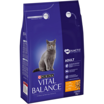 VITAL BALANCE® Trockenfutter Adult Huhn 1,5kg