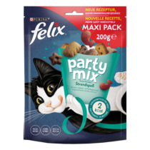 FELIX® PARTY-MIX MEERESFRÜCHTE 60G