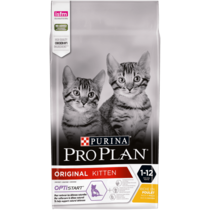 PURINA® PRO PLAN® Original Kitten - Riche en Poulet