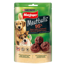 Matzinger Meatballs