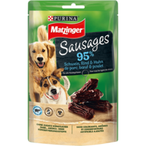 Matzinger Sausages