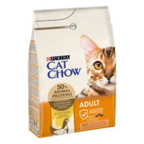 Cat Chow Adult Poulet