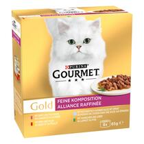 GOURMET™ GOLD Feine Komposition 8x85g​