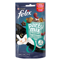 FELIX® PARTY MIX SEASIDE 60 G