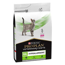 PRO PLAN VETERINARY DIETS Feline HA St/Ox Hypoallergenic