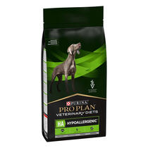 PRO PLAN VETERINARY DIETS Canine HA Hypoallergenic Trockenfutter