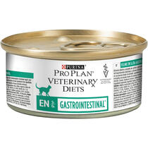 Purina® Pro Plan® Veterinary Diets Feline EN St/Ox Gastrointestinal - Boites pour Chat ayant des Troubles Digestifs