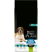 PURINA® PRO PLAN® Large Robust Adult Sensitive Digestion avec OPTIDIGEST™ Riche en Agneau