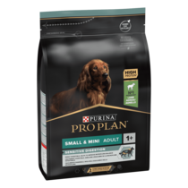 PRO PLAN® Small & Mini Adult Sensitive Digestion mit OPTIDIGEST® Reich an Lamm