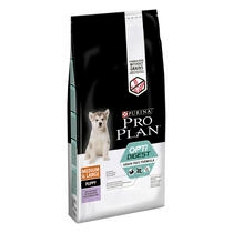 PRO PLAN® Medium & Large Puppy Sensitive Digestion mit OPTIDIGEST® Getreidefrei Reich an Truthahn