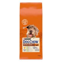 Dog Chow Mature Senior Poulet