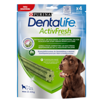 DENTALIFE® ActivFresh® Großer Hund (25-40kg)​