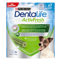 DENTALIFE® ActivFresh® Klein Hund (12-25kg)​