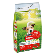 MATZINGER® HUND MINI MENU RIND 1.5 KG