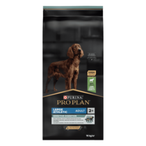 ​PURINA® PRO PLAN® Large Adult Athletic Sensitive Digestion avec OPTIDIGEST™ Riche en Agneau