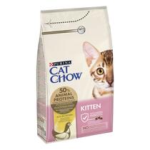 Cat Chow Junior Poulet 1.5 kg