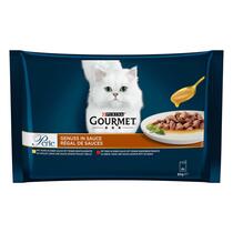 GOURMET™ PERLE Régal de Sauces